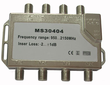 Multi Switch 4x4 PNS ÃÒ¤Ò 350 ºÒ· Multi Switch 4x4 PNS ÃÒ¤Ò 350 ºÒ·